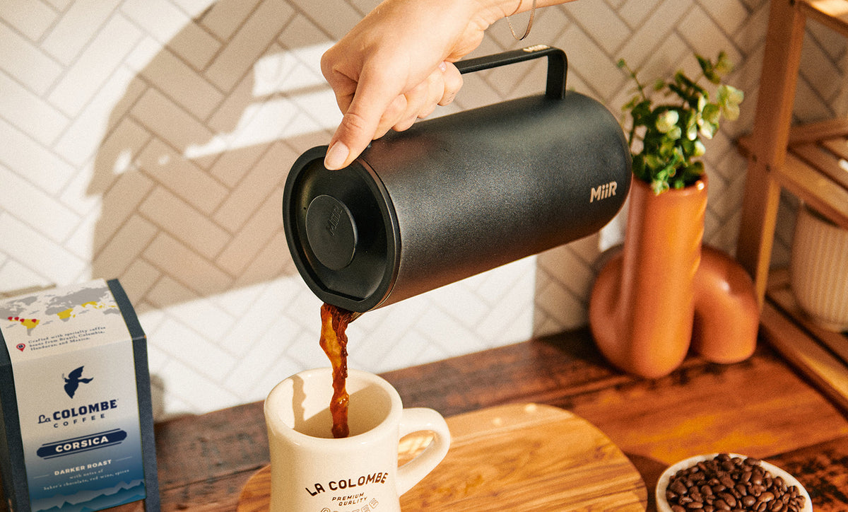 French Press