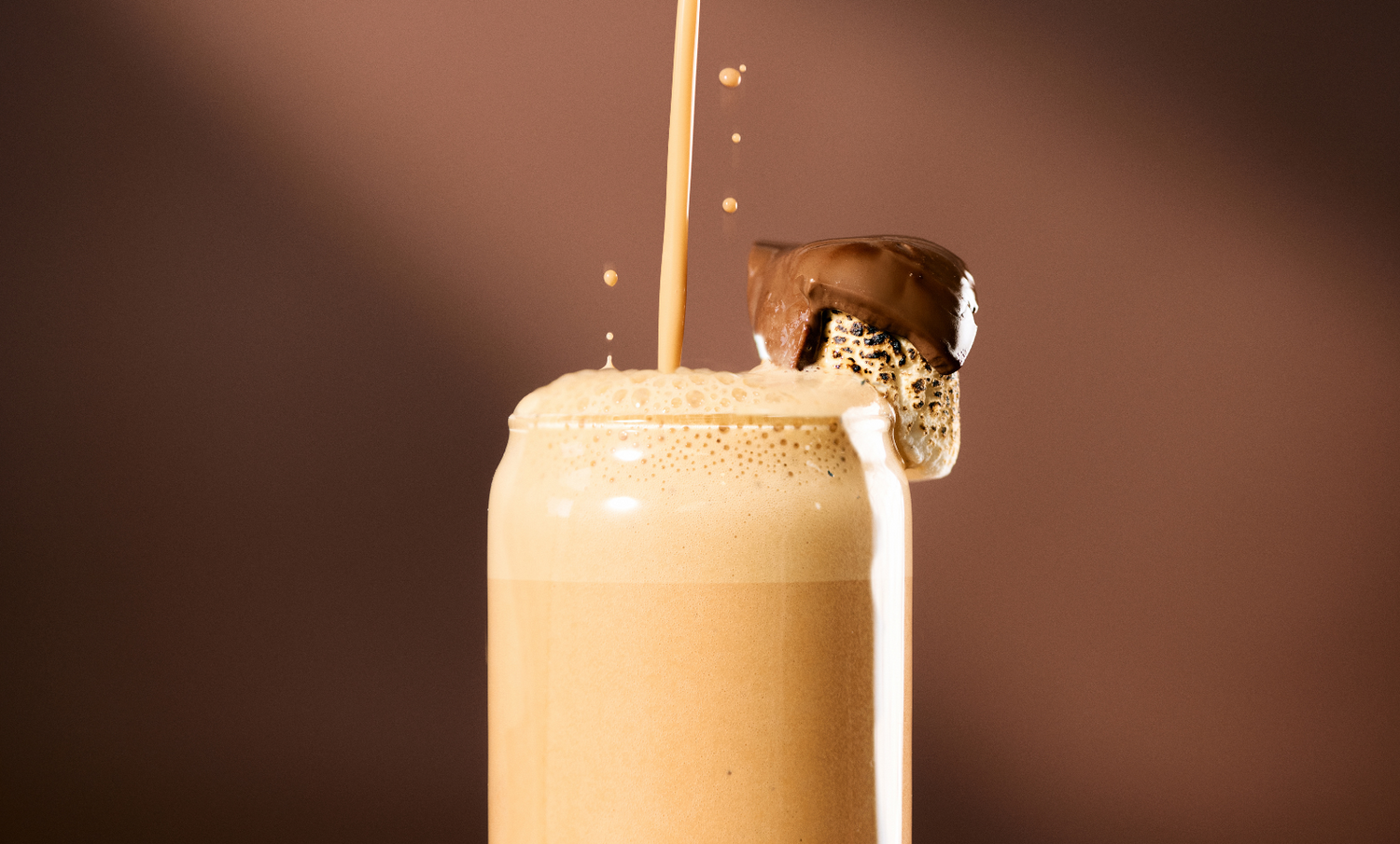 S'mores Latte
