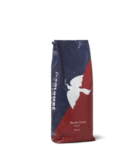 Decaf Monte Carlo