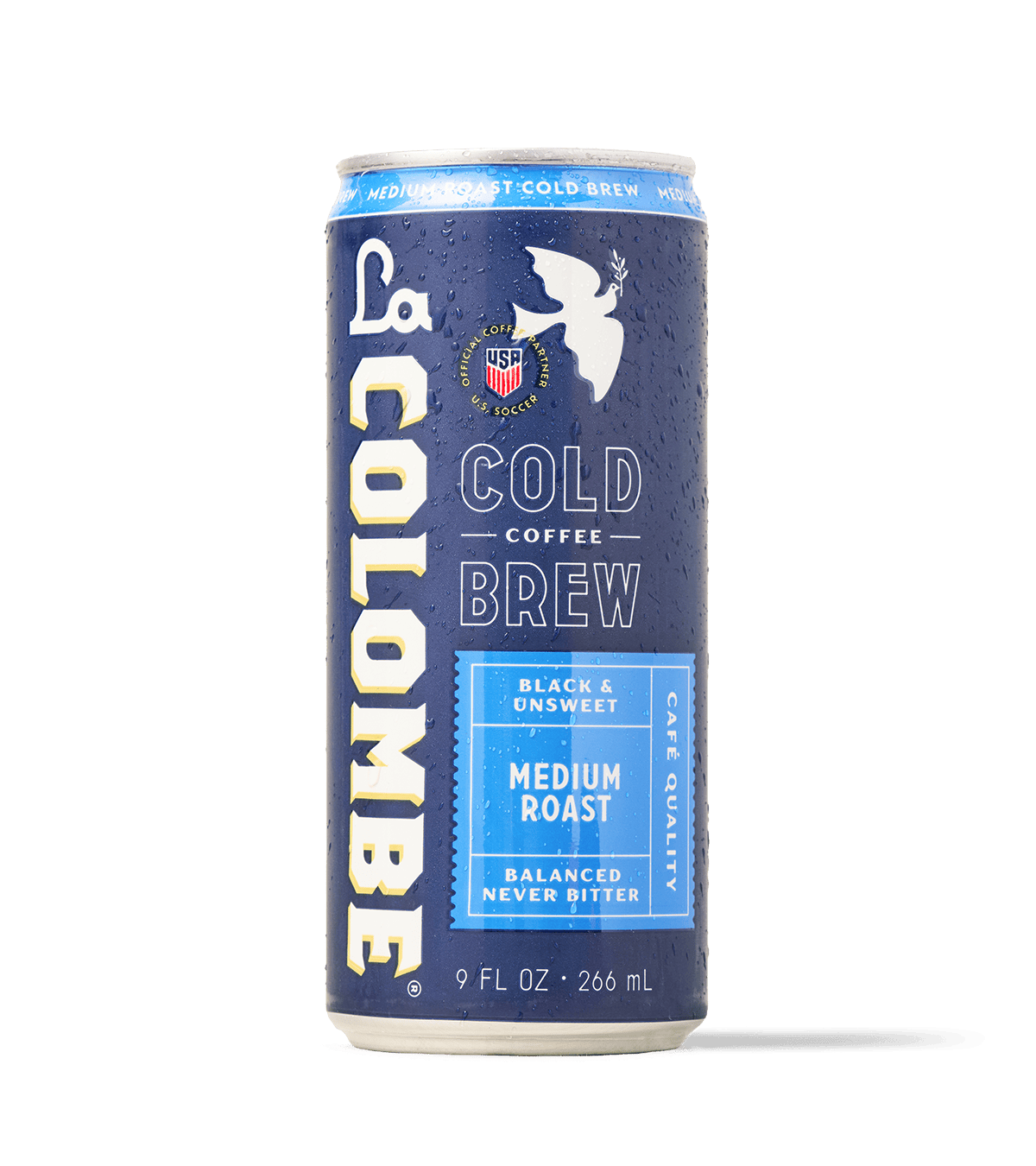Cold Brew