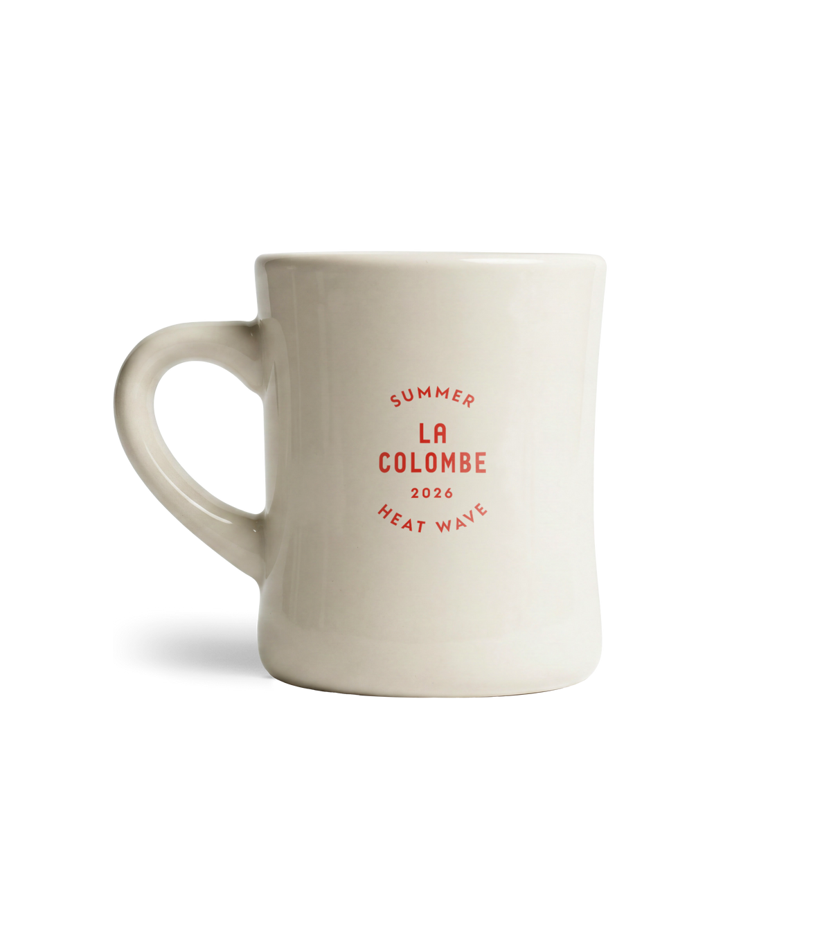 Sunspot Mug