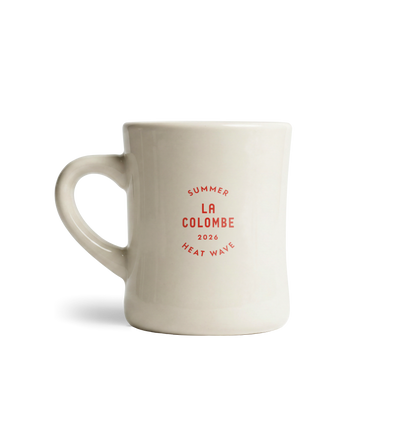 Sunspot Mug