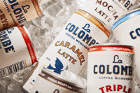 Caramel Draft Latte