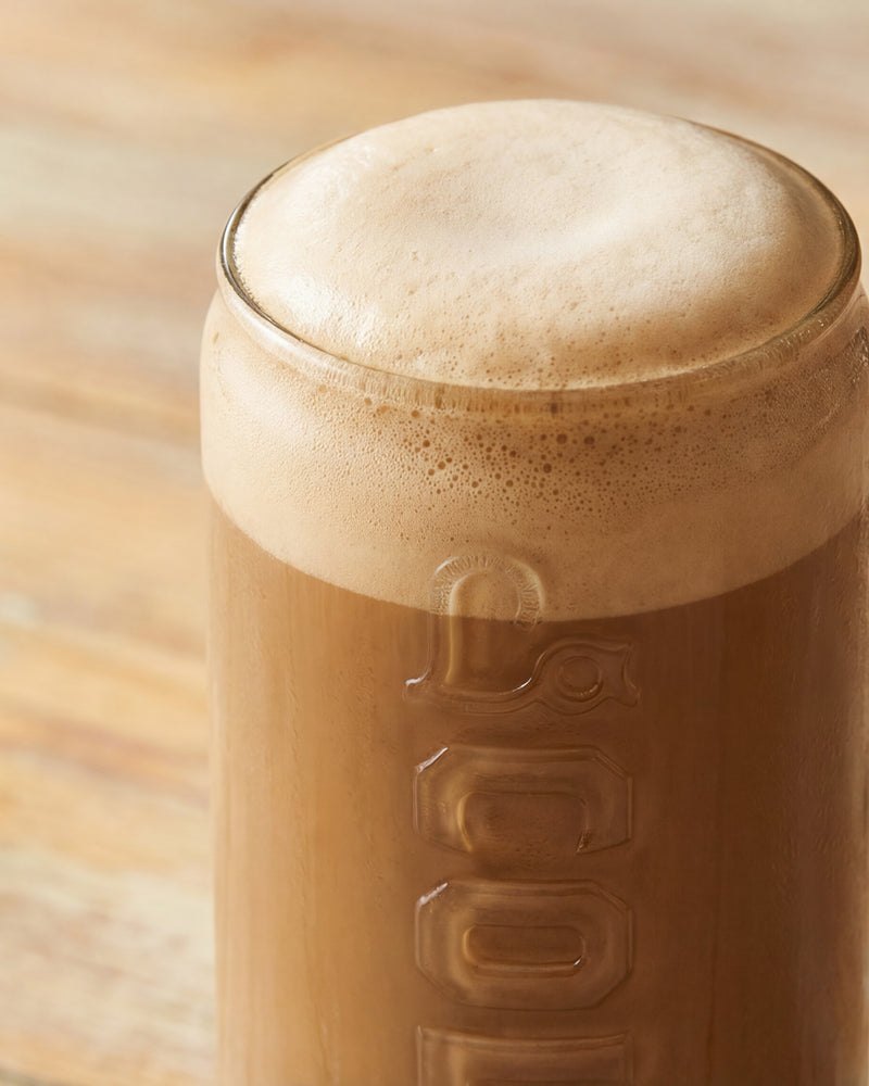 Oatmilk Everyday Draft Latte