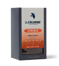 Afrique