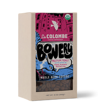 Bowery Blend - Organic