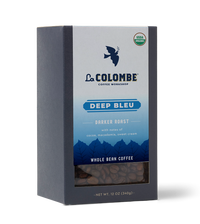 Deep Bleu - Organic