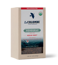 Honduras - Luna Azul Decaf