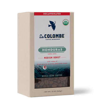 Honduras - Luna Azul Decaf