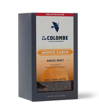 Decaf Monte Carlo