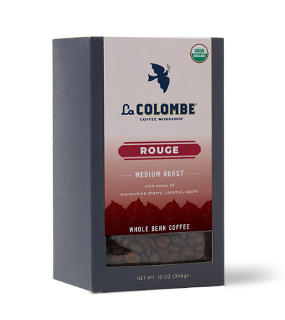 Rouge - Organic