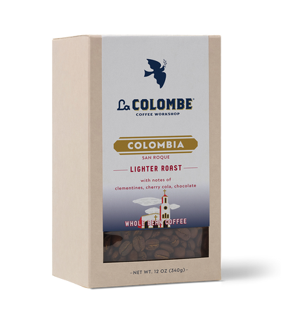 Colombia - San Roque