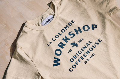 Heritage T-Shirt