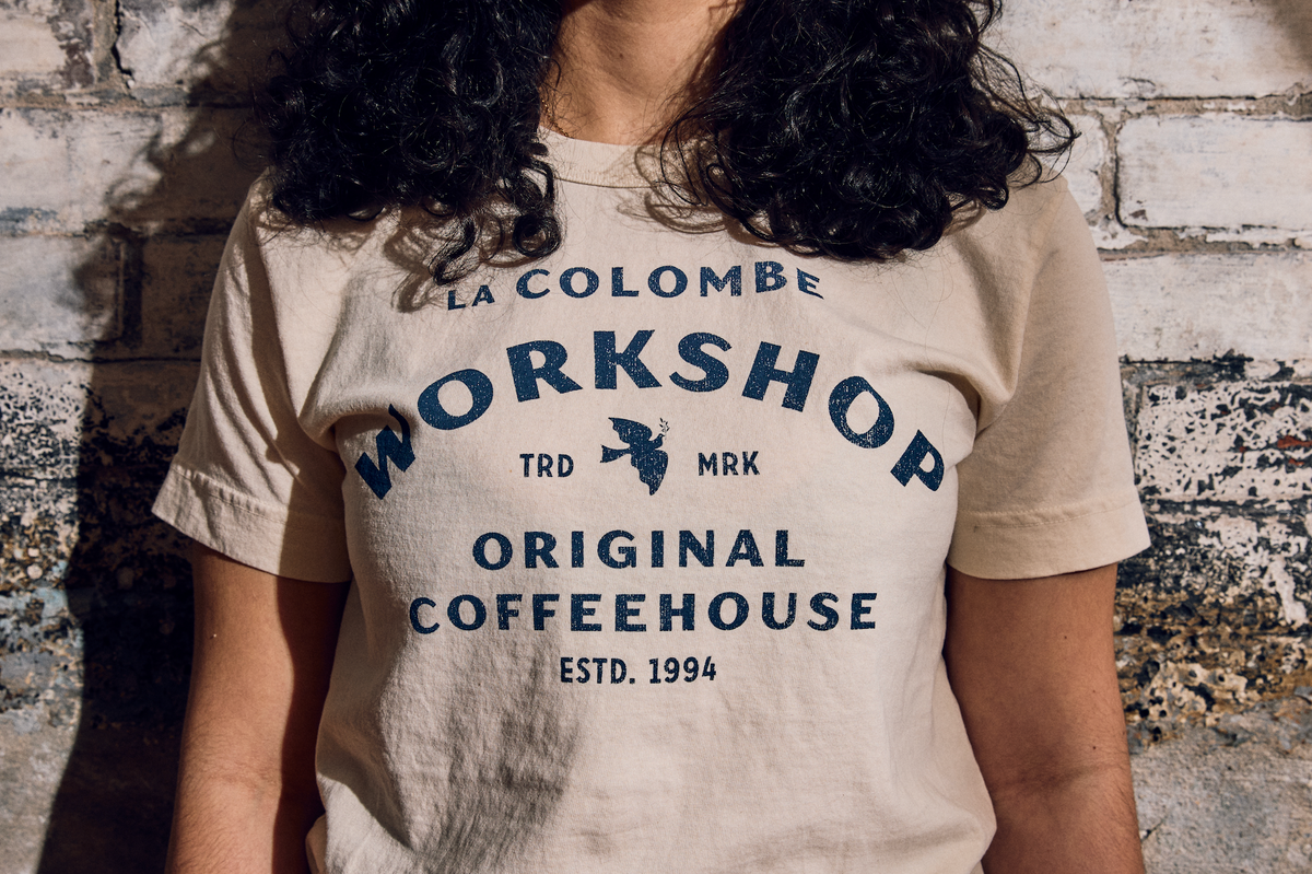 Heritage T-Shirt
