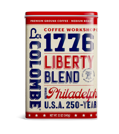 Liberty Blend